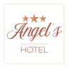 Angel's Hotel Logo