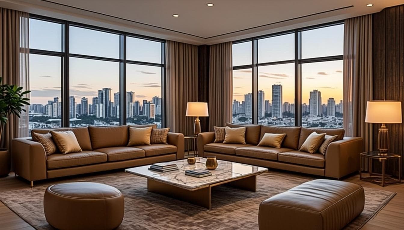 Suite Executive